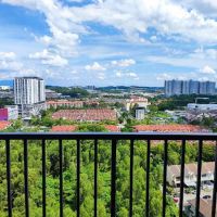 Jinka Win Cozy Homestay ico