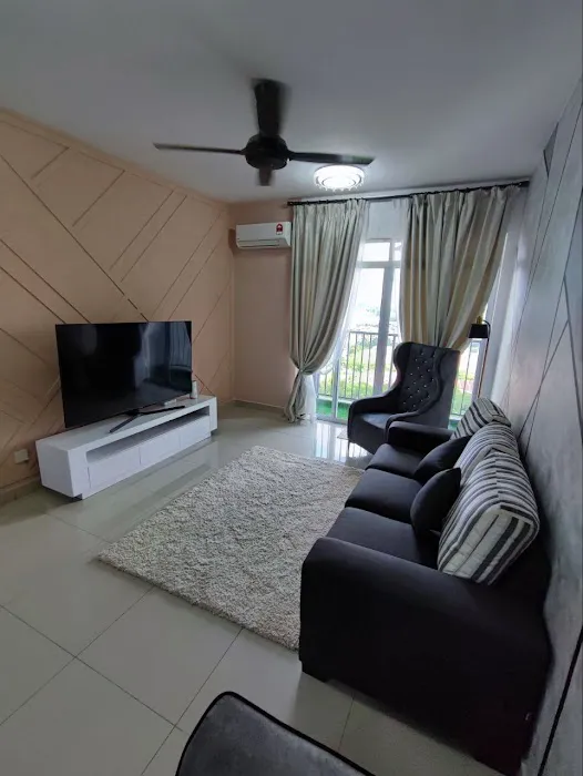 Jinka Win Cozy Homestay Picture 7