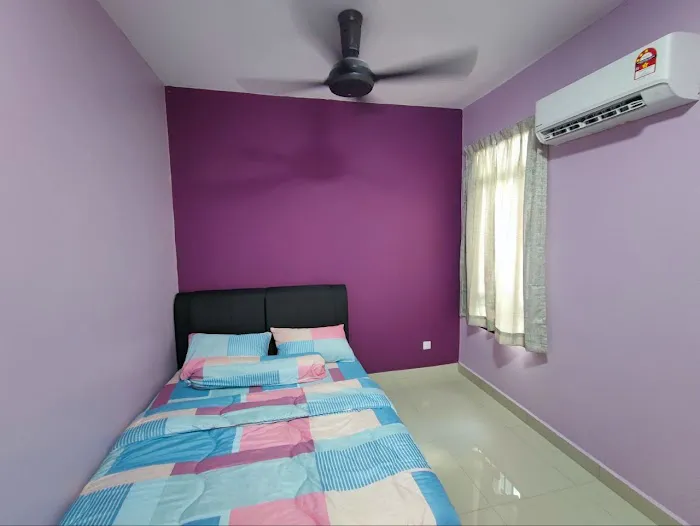 Jinka Win Cozy Homestay Picture 5