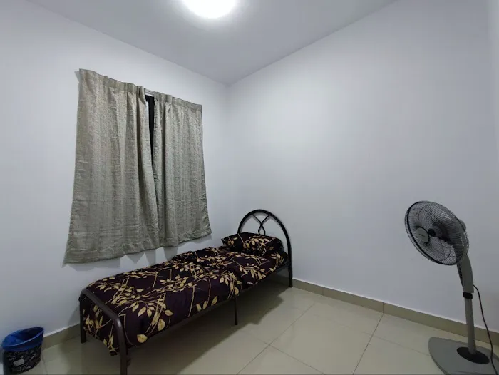 Jinka Win Cozy Homestay Picture 4