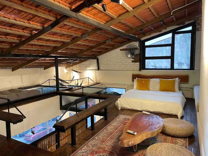 LoftWood Co Airbnb Picture 3