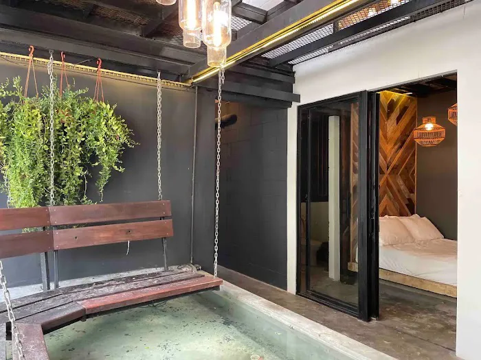 LoftWood Co Airbnb Picture 2