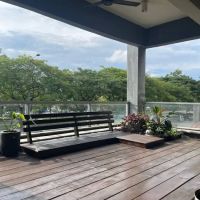 LoftWood Co Airbnb ico