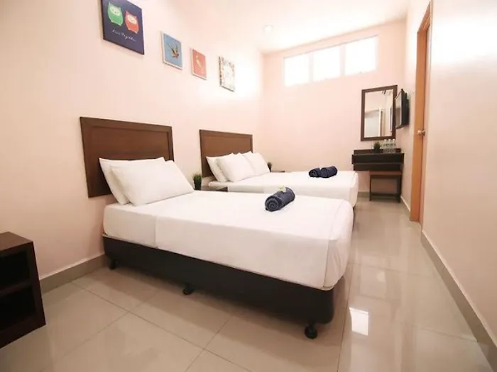 Sun Inns Hotel Bestari Jaya Picture 3