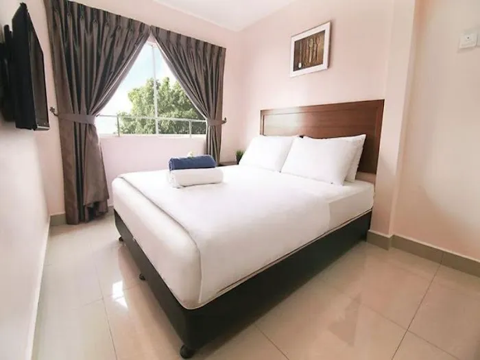 Sun Inns Hotel Bestari Jaya Picture 1