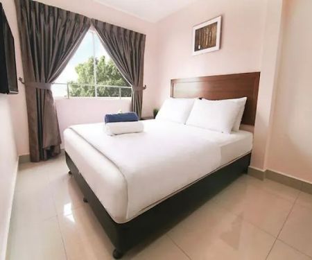 Sun Inns Hotel Bestari Jaya