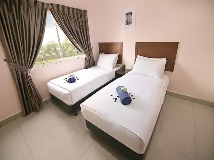 Sun Inns Hotel Bestari Jaya Picture 6