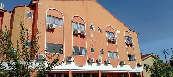 Shining Hotel Picture 1