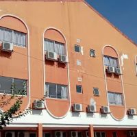 Shining Hotel ico
