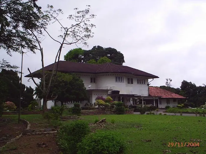 Sime Darby Mill & Estate Bungalows Picture 5