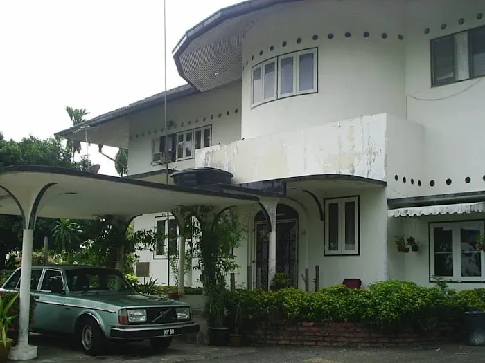 Sime Darby Mill & Estate Bungalows Picture 2