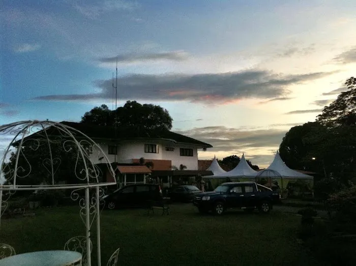 Sime Darby Mill & Estate Bungalows Picture 1