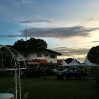 Sime Darby Mill & Estate Bungalows ico