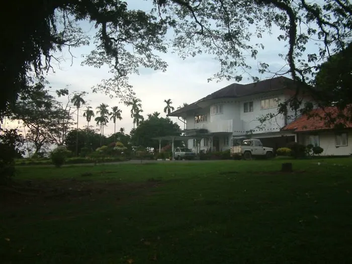 Sime Darby Mill & Estate Bungalows Picture 9