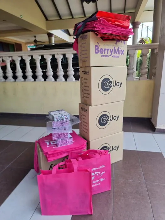Homestay bestari jaya by wan Picture 1
