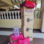 Homestay bestari jaya by wan