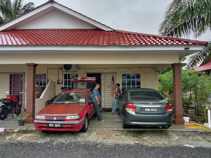 Homestay bestari jaya by wan Picture 2