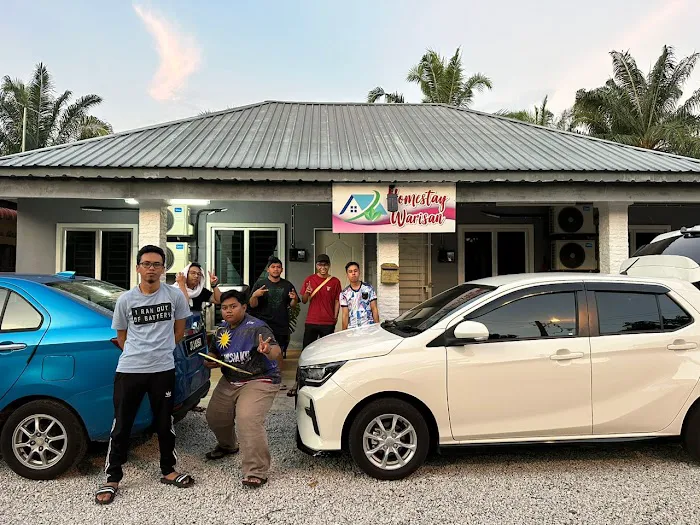 Homestay bestari jaya by wan Picture 10