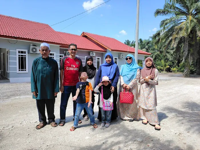 Homestay bestari jaya by wan Picture 9