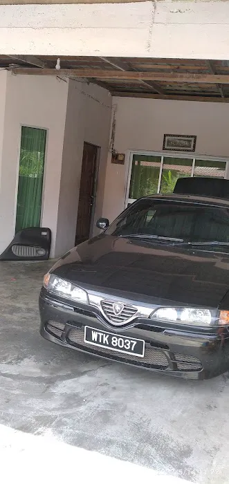 Homestay Pecah Batu Bestari Jaya Picture 1