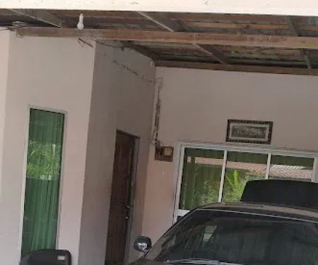 Homestay Pecah Batu Bestari Jaya