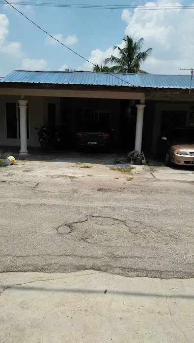Homestay Pecah Batu Bestari Jaya Picture 2