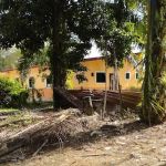 Kampung Sungai Darah