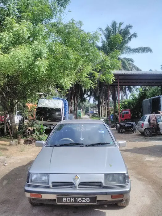 Kampung Sungai Darah Picture 4