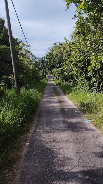 Kampung Sungai Darah Picture 7