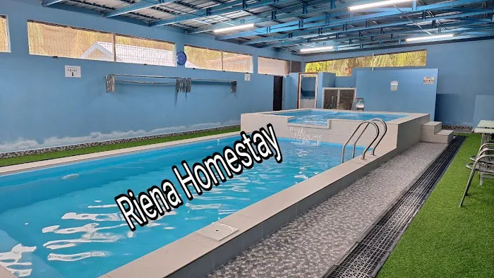 Riena Homestay (Kampung Jaya Setia, Bestari Jaya) Picture 1