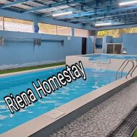 Riena Homestay (Kampung Jaya Setia, Bestari Jaya) ico