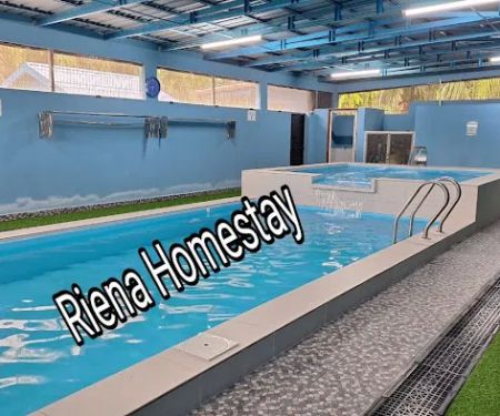 Riena Homestay (Kampung Jaya Setia, Bestari Jaya)