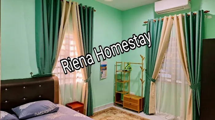 Riena Homestay (Kampung Jaya Setia, Bestari Jaya) Picture 2