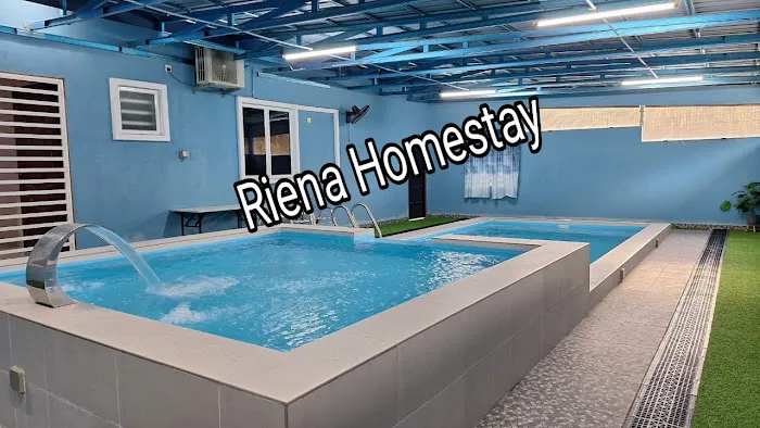 Riena Homestay (Kampung Jaya Setia, Bestari Jaya) Picture 7