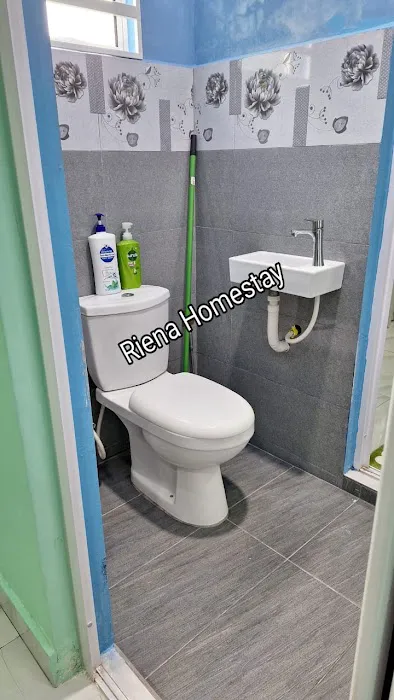 Riena Homestay (Kampung Jaya Setia, Bestari Jaya) Picture 4