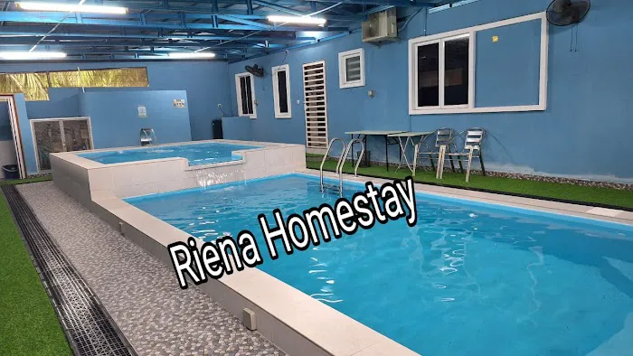 Riena Homestay (Kampung Jaya Setia, Bestari Jaya) Picture 8