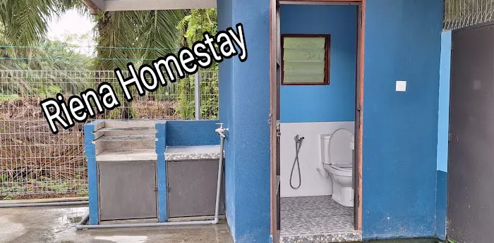 Riena Homestay (Kampung Jaya Setia, Bestari Jaya) Picture 5