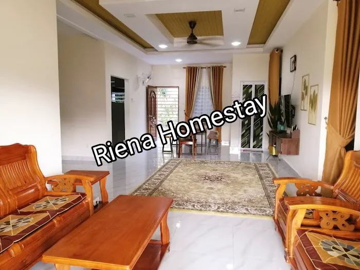 Riena Homestay (Kampung Jaya Setia, Bestari Jaya) Picture 9