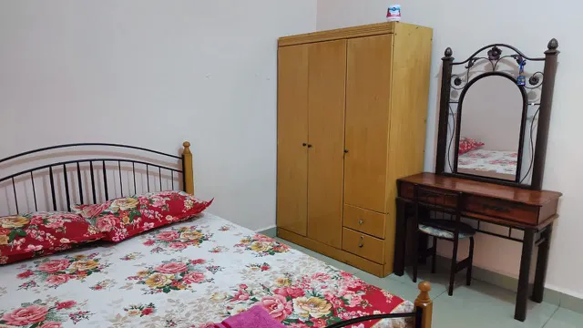 Homestay MTZ Picture 2