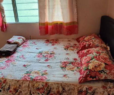 Homestay MTZ