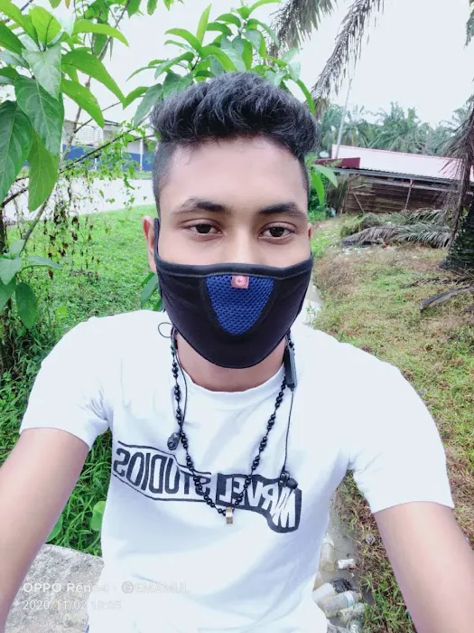 Emamul Picture 1