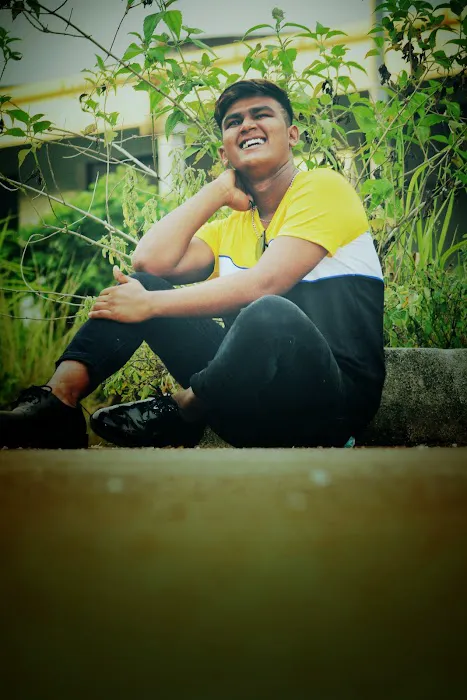 Bishwajit Picture 2