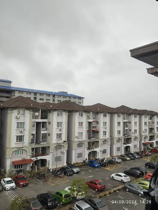 Matahari Blok G Picture 2