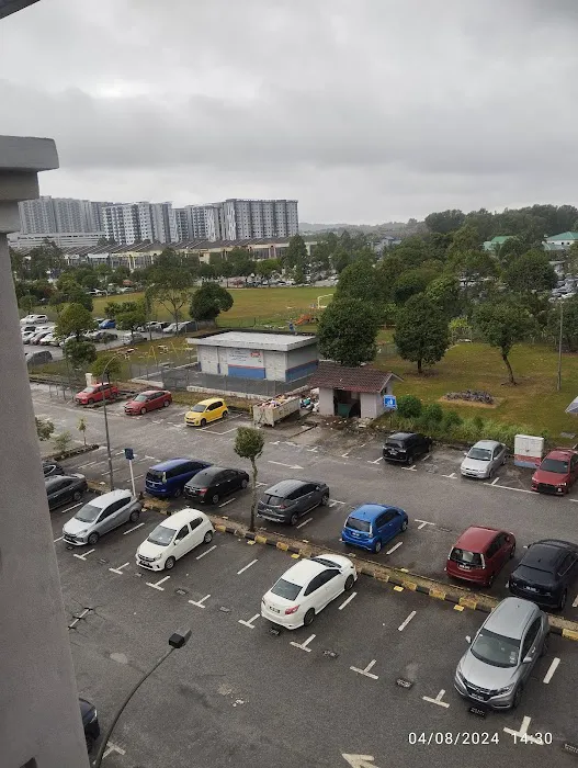Matahari Blok G Picture 5