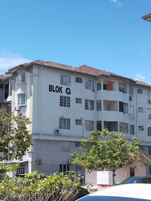Matahari Blok G Picture 9
