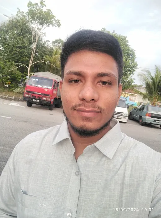 Matahari Blok G Picture 7