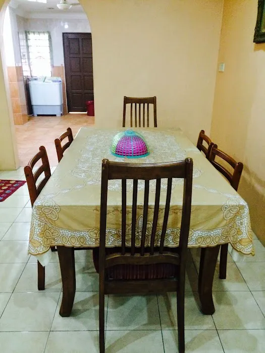 D'Subang Homestay Picture 5