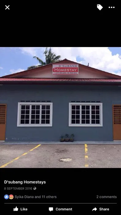 D'Subang Homestay Picture 8