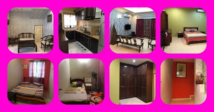 D'Subang Homestay Picture 7