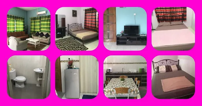 D'Subang Homestay Picture 10